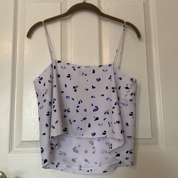 Club Monaco Tank Top - Picture 3 of 4